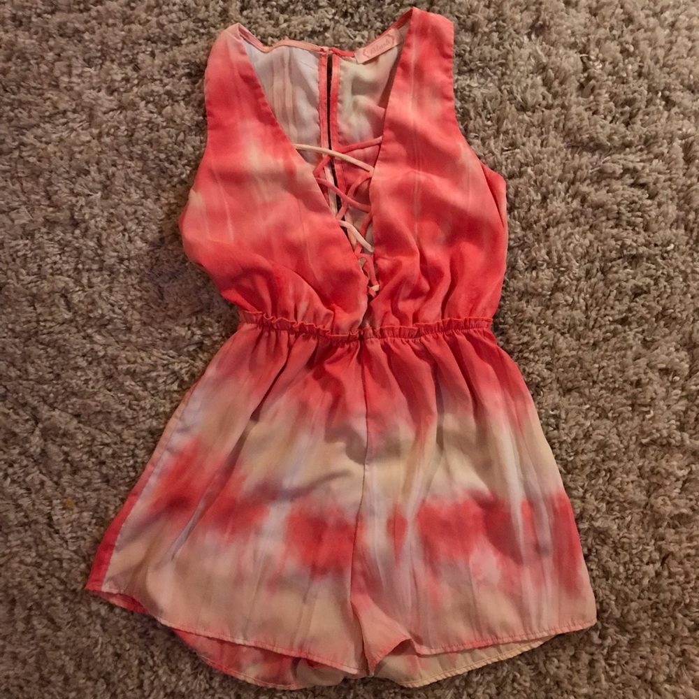 Romper!